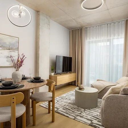 Apartment Vertex Tartu