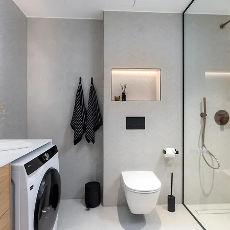 Apartment Vertex *