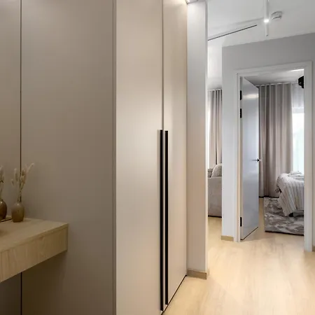 Vertex Apartment Tartu